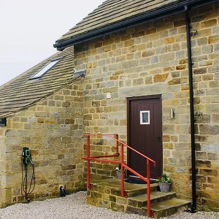 Kettlesing Cottage, Harrogate Apartment