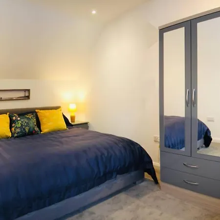 Apartment Kettlesing Cottage, Harrogate Fewston