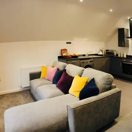Apartment Kettlesing Cottage, Harrogate Fewston