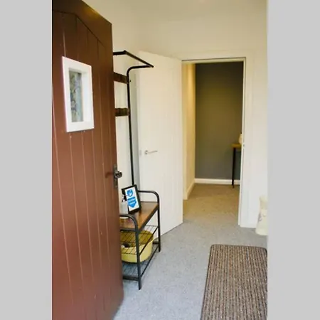 Kettlesing Cottage, Harrogate Apartment Fewston