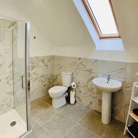 Apartment Kettlesing Cottage, Harrogate *