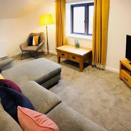 Kettlesing Cottage, Harrogate *